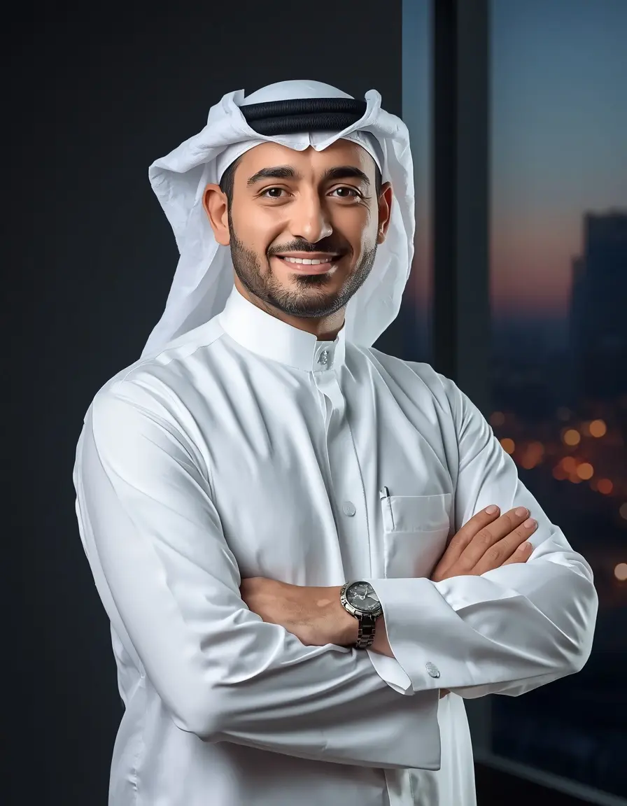 AHMED AL MANSOORI