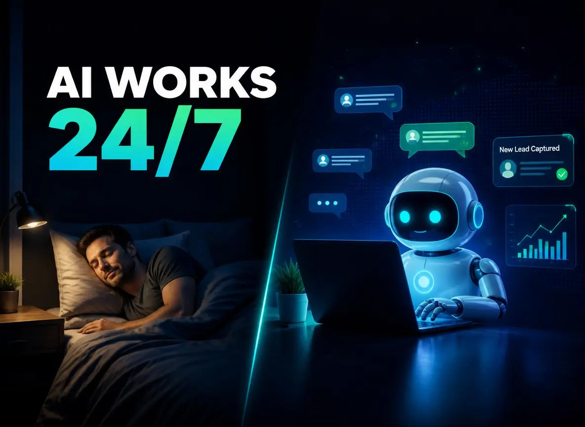 Why Your Business Needs an AI Chatbot in 2026 (And What It Actually Costs)